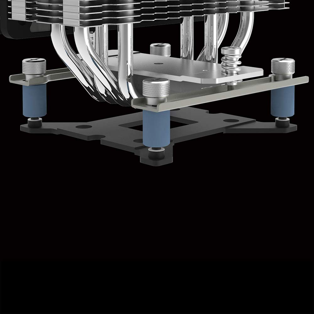 Amazon | アイネックス(AINEX) 120mmファン搭載 Intel&AMD用 CPU